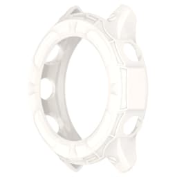 TPU Protective Case For Garmin Forerunner 255 255S 955 SmartWatch Protector Cover Shell For Forerunner 265 265S 965 Cases Bumper