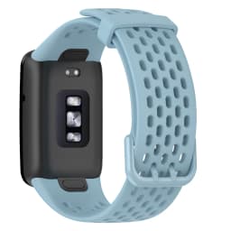 Silicone Band For Xiaomi Mi Band 7 Pro Smartwatch Sport Replacement Wristband For Miband 7Pro Strap Bracelet Correa Accessories
