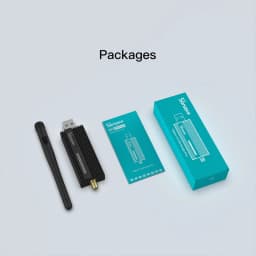 SONOFF zigbee gateway 3.0 ZBDongle-P USB Dongle Hub Matter Support Home Assistant Zigbee2MQTT for Smart Home Devices Integration