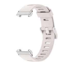 For Xiaomi Mi Band 7 Pro Strap Silicone Wristband Mi Band 7 Pro Bracelet NFC Global Version Watchband Correa Miband 7 Pro Strap