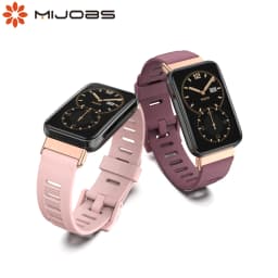 For Xiaomi Mi Band 7 Pro Strap Silicone Wristband Mi Band 7 Pro Bracelet NFC Global Version Watchband Correa Miband 7 Pro Strap