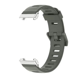 For Xiaomi Mi Band 7 Pro Strap Silicone Wristband Mi Band 7 Pro Bracelet NFC Global Version Watchband Correa Miband 7 Pro Strap