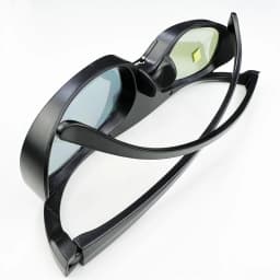 2026 Active Shutter Eyewear DLP-Link 3D Glasses USB Rechargeable for DLP LINK Projectors Xgimi Optoma LG Acer Jmgo BenQ W1070