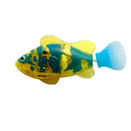 Simulation of Electric Fish Children's Bathing Water Toys Not Clockwork Great White Shark Swimming Fishing Electronic Robot Pets