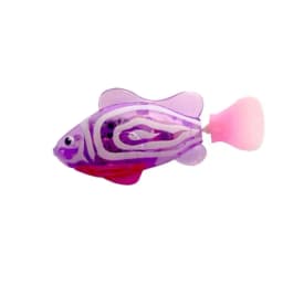 Simulation of Electric Fish Children's Bathing Water Toys Not Clockwork Great White Shark Swimming Fishing Electronic Robot Pets