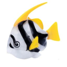 Simulation of Electric Fish Children's Bathing Water Toys Not Clockwork Great White Shark Swimming Fishing Electronic Robot Pets