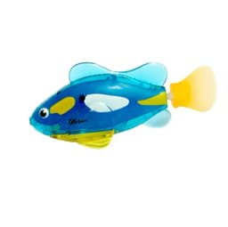 Simulation of Electric Fish Children's Bathing Water Toys Not Clockwork Great White Shark Swimming Fishing Electronic Robot Pets