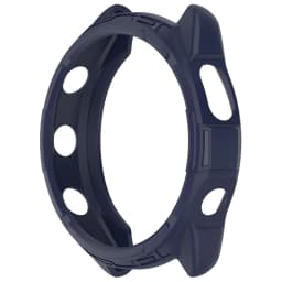 Silicone Case for Garmin Forerunner 970 570 965 265 265S 42mm 47mm Flexible Soft Shell Protective Bumper Cover Accessories