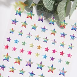 New 3D Heart Rhinestone Face Diamonds Sticker Glitter Face Festivals Accessories Face Gems Jewels Stickers Makeup Crystals