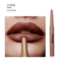 New Brand Case for iPhone 17 16 Blusher Rouge Powder Pocket Blush Lip Gloss Cheek Hydrating Stick Natural Cream Lipstick Makeup