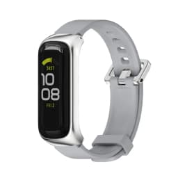 Straps For Samsung Galaxy Fit 2 Bracelet Soft Silicone Sport Band Replacement Watchband For Samsung Galaxy Fit2 Correa