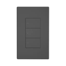 SONOFF M5 Matter SwitchMan Smart Wall Switch 120 Type Push Button Switch Smart Home Wall Panel Matter Compatibility Apple Home