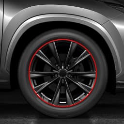 Universal Car Rim Protect Strip Wheel Edge Protector Car Wheel Sticker Tire Protection Care Covers Car Styling
