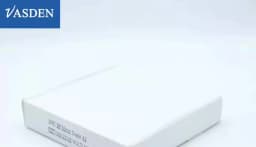 Multilayer 98*20mm PMMA Disc Dental Material Cad Cam Open Milling System PMMA Blank