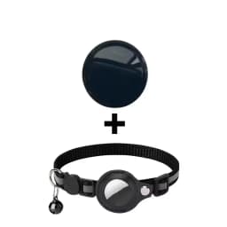 Lenovo New Bluetooth Smart GPS Tracker Anti-Lost Reminder Device Elderly Kid Bags Finder Air Tag Apple Android Tracking Locator