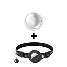 Lenovo New Bluetooth Smart GPS Tracker Anti-Lost Reminder Device Elderly Kid Bags Finder Air Tag Apple Android Tracking Locator