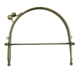 New Mini Metal Purse Frame Kiss Clasp Bag Hardware Vintage Bag Kiss Clasp Lock Purse Clasp Frame DIY Craft
