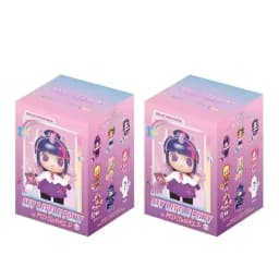 Girl Group Little Maybelli Series Blind Box Handmade Toy Trendy Doll Desktop Ornament Princess Girl Toy Gift