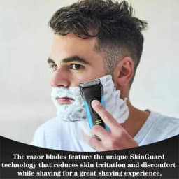 32B Shaver Replacement Head for Braun Series 3 3000s 3010s 3020s 3030s 3040s 300s 301s 310s 320s 330s 340s Electric Shaver