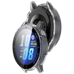 For Huawei Watch GT Runner 2 Watch Case+Tempered Glass PC Hard Cover With Screen Protector Film Shell For Huawei GT Runner 2