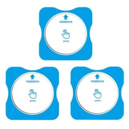 1-5PCS Tempered Glass For XIAOMI Watch 5 Quick Installation HD Clear Cover Film Screen Protector For Xiaomi Watch 5 Accessories