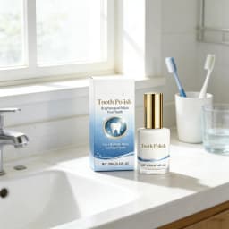 Dental Care Paint Cleaning Whitening Teeth Fresh Breath Remove Smoke Stains Brightening Instant Smile Safe Formula Tooth Polish