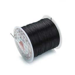 50M-100M Plastic Crystal DIY Beading Stretch Cords Elastic Line Jewelry Making Supply Wire String Jeweleri Thread String Thread