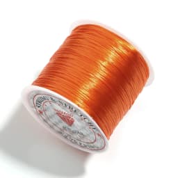 50M-100M Plastic Crystal DIY Beading Stretch Cords Elastic Line Jewelry Making Supply Wire String Jeweleri Thread String Thread