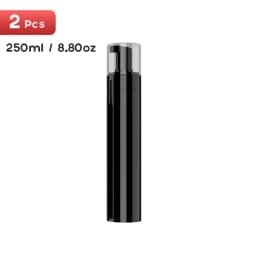 100/150//200/250ml Tattoo Foaming Bottle Beauty Shampoo Lotion Shower Gel Foam Pump Soap Mousses Cosmetic Liquid Dispenser