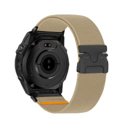 20 22 26mm Quick Fit Strap for Garmin Quatix 8 Fenix 8 Tactix8 43/47/51mm Fenix E/7/7X/7S Nylon bracelet correa Instinct 3 band
