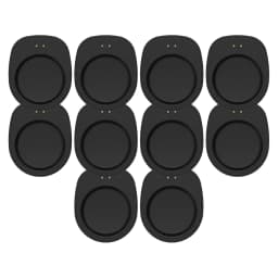 Charger Adapter Charging Adapter USB C Charging Dock Magnet Converter Charger Converter for Amazfit Balance A2286/ T-Rex 3 A2322