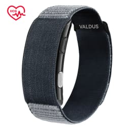 Valdus Vitro SmartBand Original 22mm Watch Straps Nylon Material Suitable For Screenless Bracelet Strap