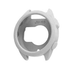 1-2pcsNew For Garmin Forerunner 165 Silicone Protective Case Watch Shell Protector Soft and Durable Watch Decoration Accessories