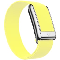 Breathable Nylon Strap For Whoop 5.0, Lightweight Waterproof Wristband, Durable Replacement Band for Whoop Smart Bracelet W Logo