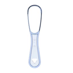 1/2/3/4Pcs Tongue Scraper Reusable Tongue Cleaning Tool Food Grade Plastic Mouth Scraper Washable Oral Hygiene Care Appliances