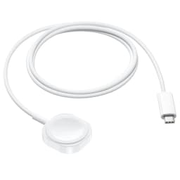 For Apple Watch Charger USB Magnetic Wireless Fast Charging Cable for iWatch 11 10 9 8 7 6 5 4 3 2 SE/2 Ultra Charger Portable