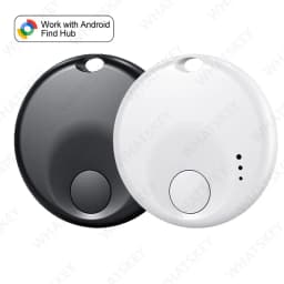 Gps Tracker Airtag Android Google Find My Google Tag Item Finder Find Hub Gps Tracker For Car Airtag For Bicycle Android Antilos