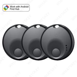 Gps Tracker Airtag Android Google Find My Google Tag Item Finder Find Hub Gps Tracker For Car Airtag For Bicycle Android Antilos