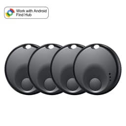 Gps Tracker Airtag Android Google Find My Google Tag Item Finder Find Hub Gps Tracker For Car Airtag For Bicycle Android Antilos