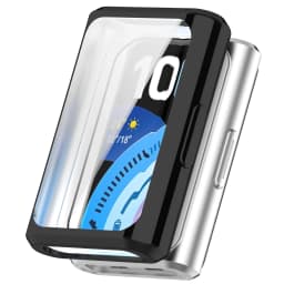 Screen Protector Case for Huawei Band 11 Pro Smartwatch TPU Full Anti-Scratch Protective Cover for Huawei Band 11 Accessories