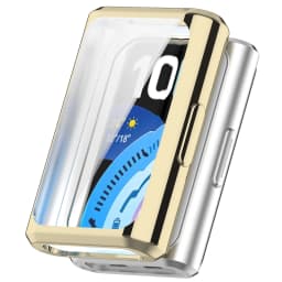 Screen Protector Case for Huawei Band 11 Pro Smartwatch TPU Full Anti-Scratch Protective Cover for Huawei Band 11 Accessories