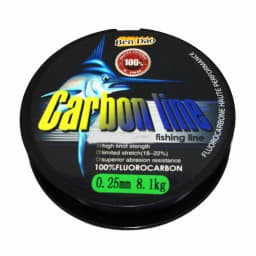 Fluorocarbon Coated Fishing Wire Super Strong Japanese Material 0.14/0.18/0.50/0.25/ 0.60/ 0.70mm Fishing Fupplies