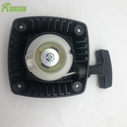 Pull Starter for 23cc 26cc 29cc 30.5cc Engine Zenoah CY for 1 5 Hpi Baja 5b ROFUN Rovan KM FG LOSI GoPed