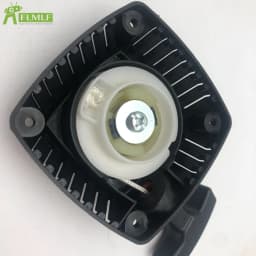 Pull Starter for 23cc 26cc 29cc 30.5cc Engine Zenoah CY for 1 5 Hpi Baja 5b ROFUN Rovan KM FG LOSI GoPed