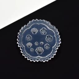 SNASAN Tiny Beads Flower Bear Leaf Shell Dolphin Beauty Nail Art Resin Silicone Mould DIY Tool UV Epoxy Resin Box Silicone Mold