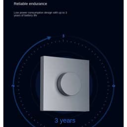 Aqara Smart Dimmer H1 Wireless Rotary Switch Zigbee3.0 Remote Control for Smart Home Bulb Light Curtain Work with APP Homekit "