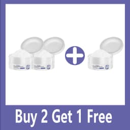 Delicate teeth care, strong cleaning power, long-term fresh breath and white smile