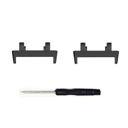 Watch Connector for Huami Amazfit T-Rex PRO 2 T-rex2/3 Smartwatch Screw Rod Adapter PIN Accessories