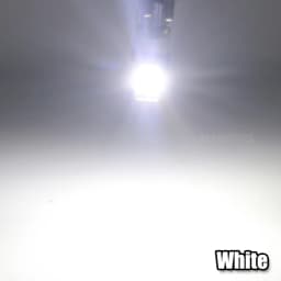 2Pcs W5W 3030 SMD Car T10 LED 194 168 Wedge Replacement Reverse Instrument Panel Lamp White Blue Bulbs For Clearance Lights