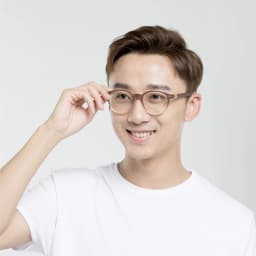 Qukan Anti-Blue-rays W1 Glasses Photochromic Protective Glasses 35% Blue Blocking Modular Design For Daily Life
